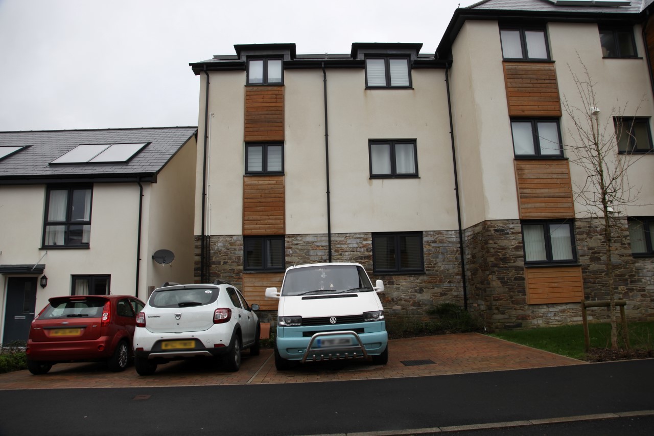 1 Bedroom Flats In Plymouth Spacious One Bedroom Flat
