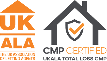 UKALA Certification with CMP