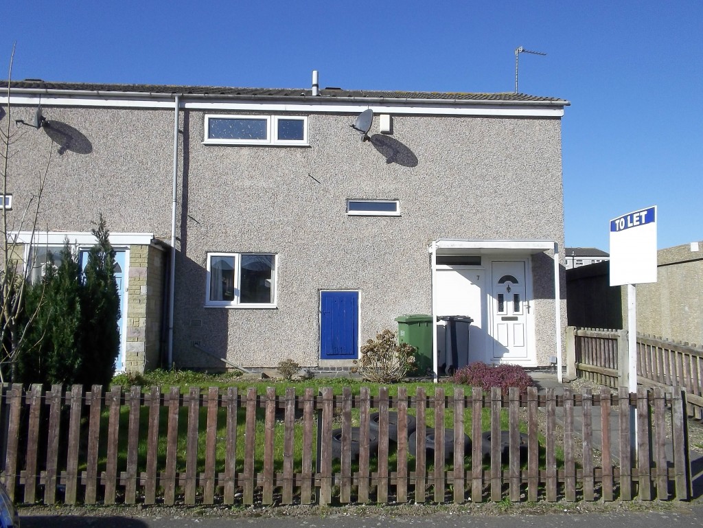 3 Bedroom End Terrace Smiths Wood / Kingshurst Birmingham The Online