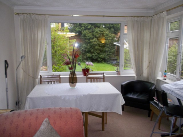 Single in lichfield