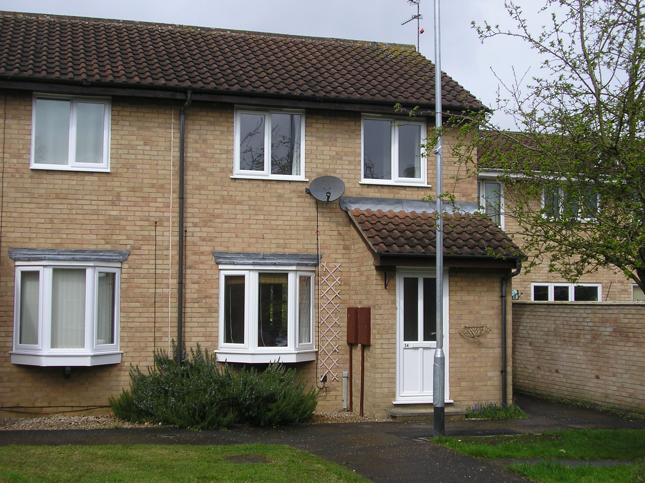 2 bedrooms Peterborough The Online Letting Agents Ltd