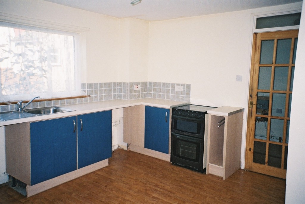 A Well Presented Three Bedroom House on Stanhope The Online Letting