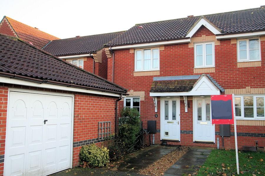 2 Bedroom Terraced House To Let in Ely The Online Letting Agents Ltd