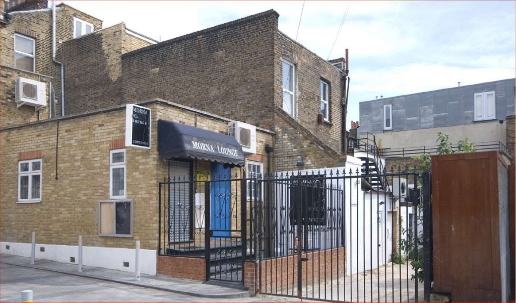 1 Bedroom Flat to Rent in Dalston The Online Letting Agents Ltd
