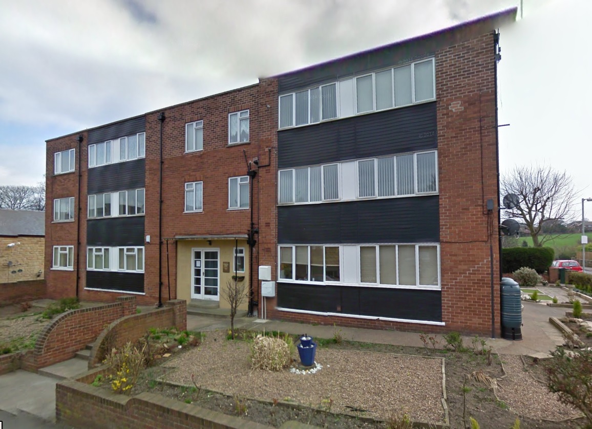 Superb Fully Refurbished Flat in Wath upon Dearne The Online Letting