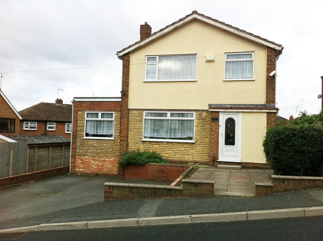 3 Bedroom Detached in Gornal Wood Dudley The Online Letting Agents Ltd