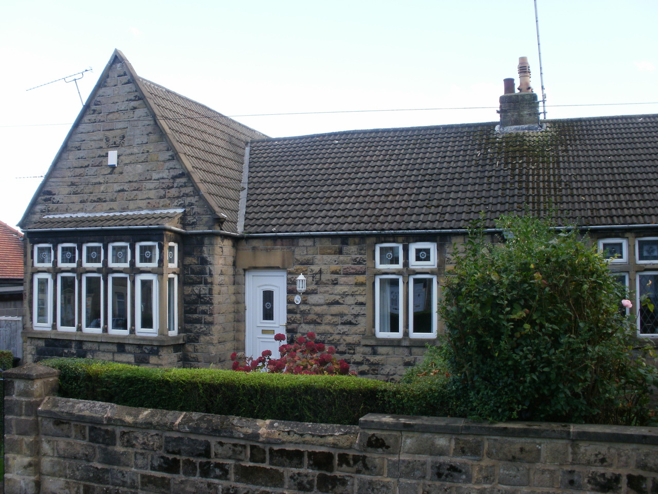 Smart Refurbished 3 Bedroom Bungalow in Gateshead The Online Letting