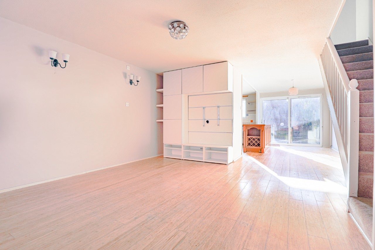 Three Bedroom Modern Span House in Blackheath Cator Estate