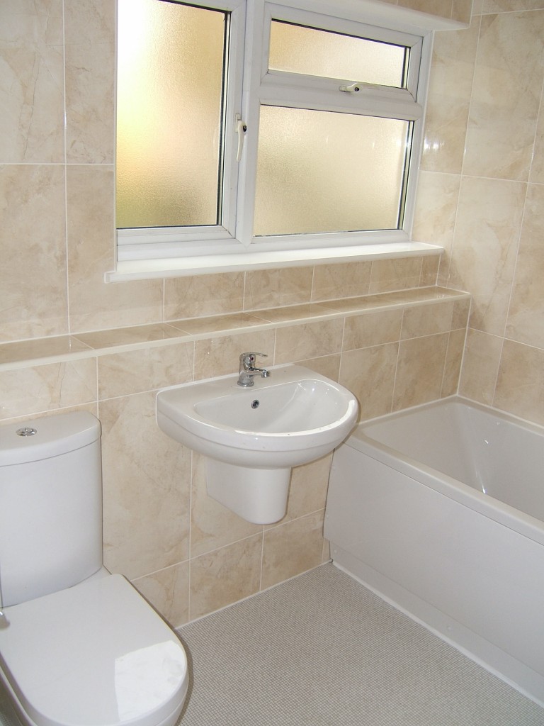 Bath For Rent