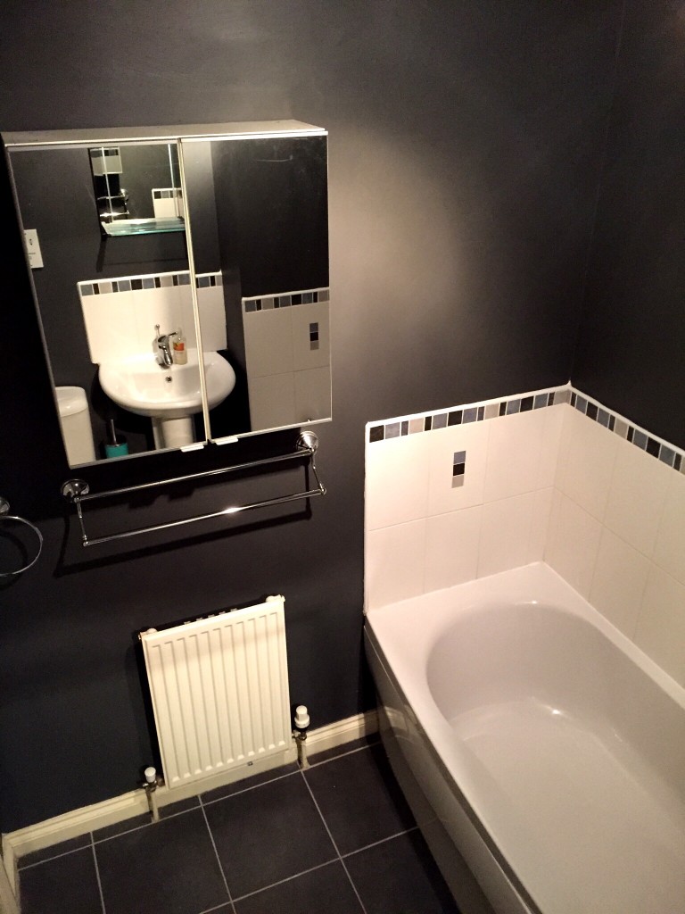 Immaculate Two Bed Apartment in the Heart of Tynemouth The Online