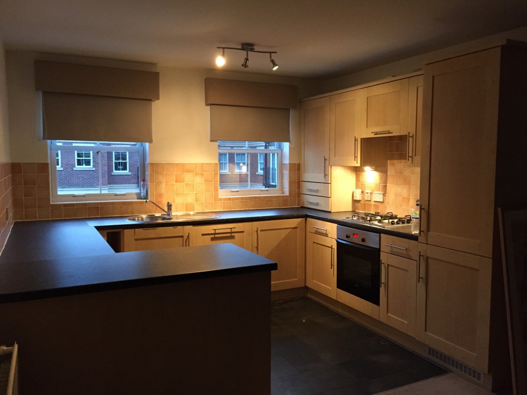 Immaculate Two Bed Apartment in the Heart of Tynemouth The Online