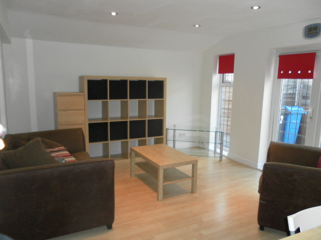 Affordable Modern 1 Bed Apartment to Let in St Annes on Sea The