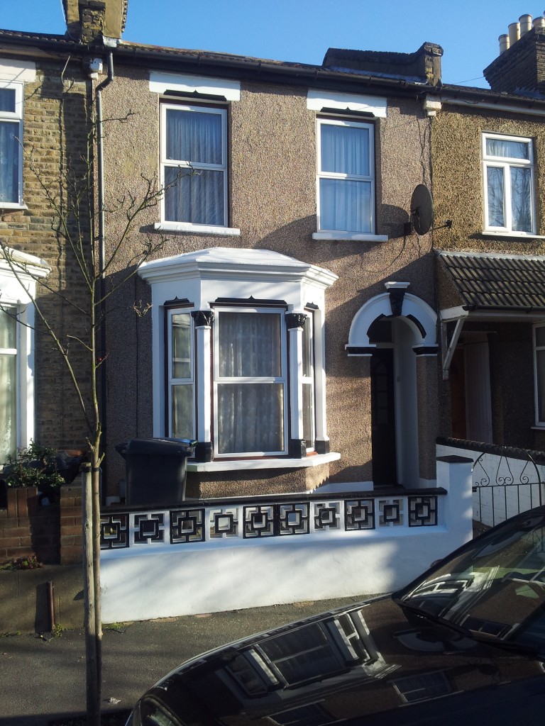 4 Bed House To Let in Leytonstone The Online Letting Agents Ltd