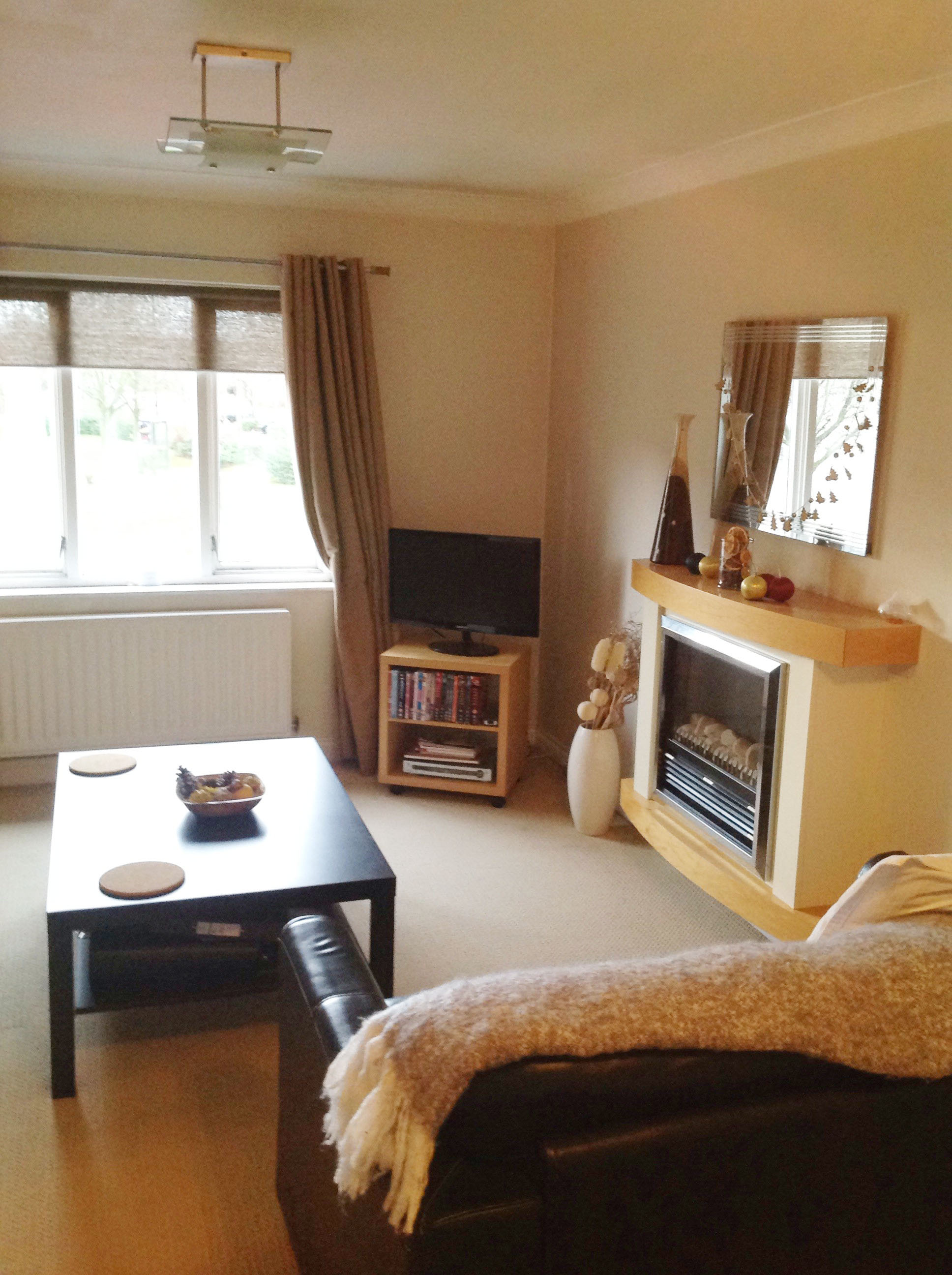 Modern OneBedroomed Flat, Lambton Washington The Online Letting