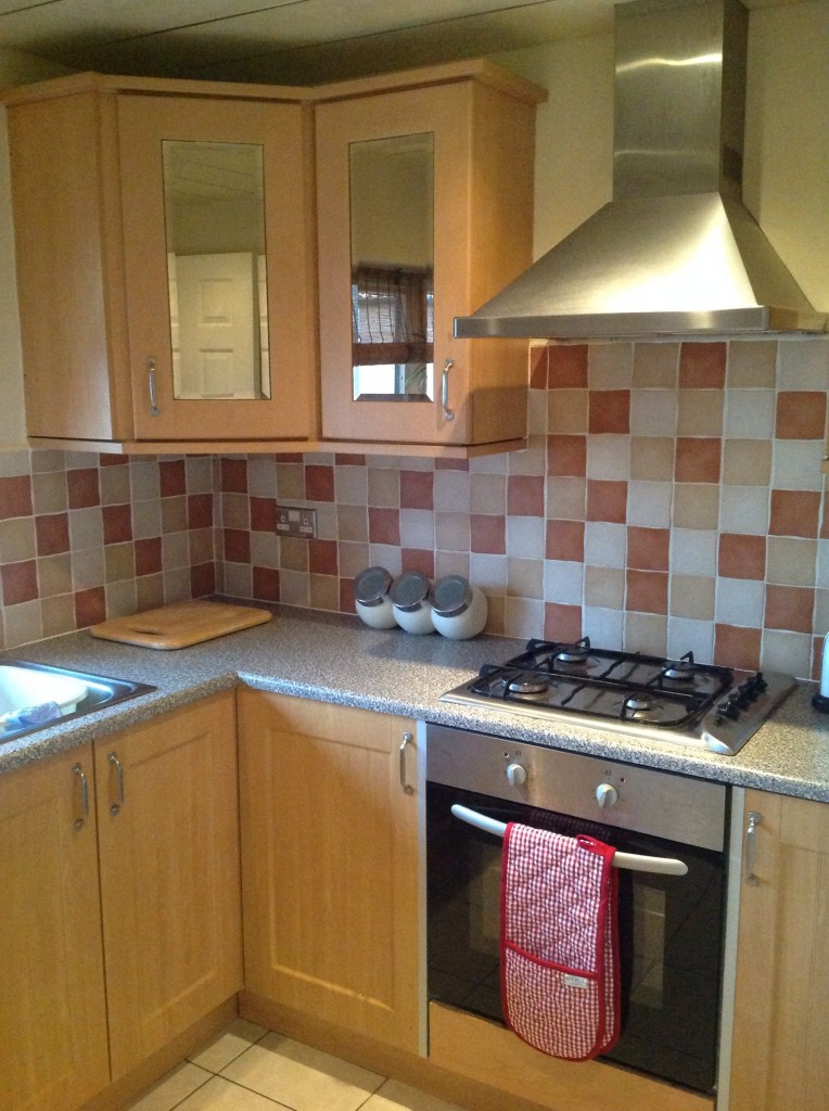 Modern OneBedroomed Flat, Lambton Washington The Online Letting