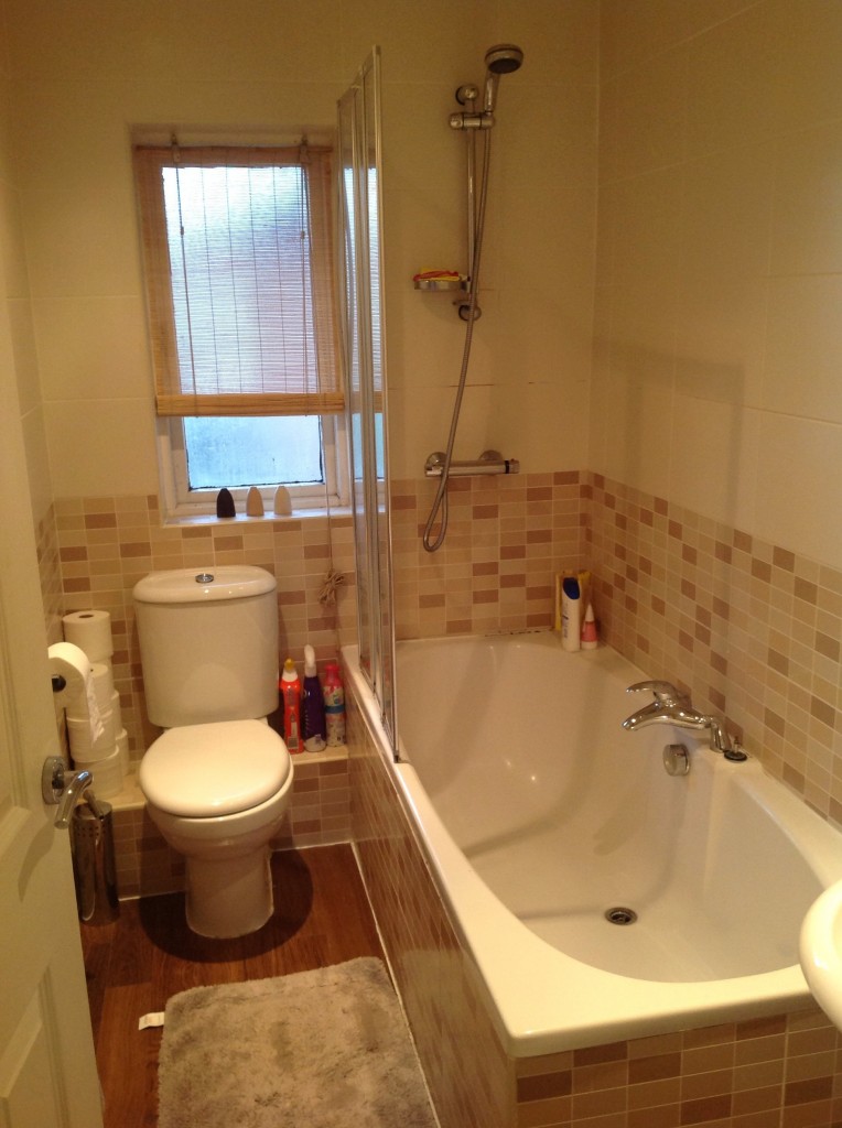 Modern OneBedroomed Flat, Lambton Washington The Online Letting