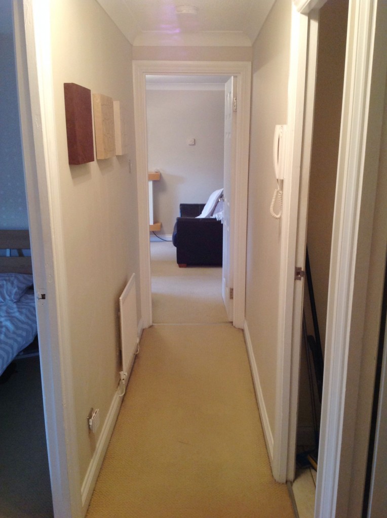 Modern OneBedroomed Flat, Lambton Washington The Online Letting