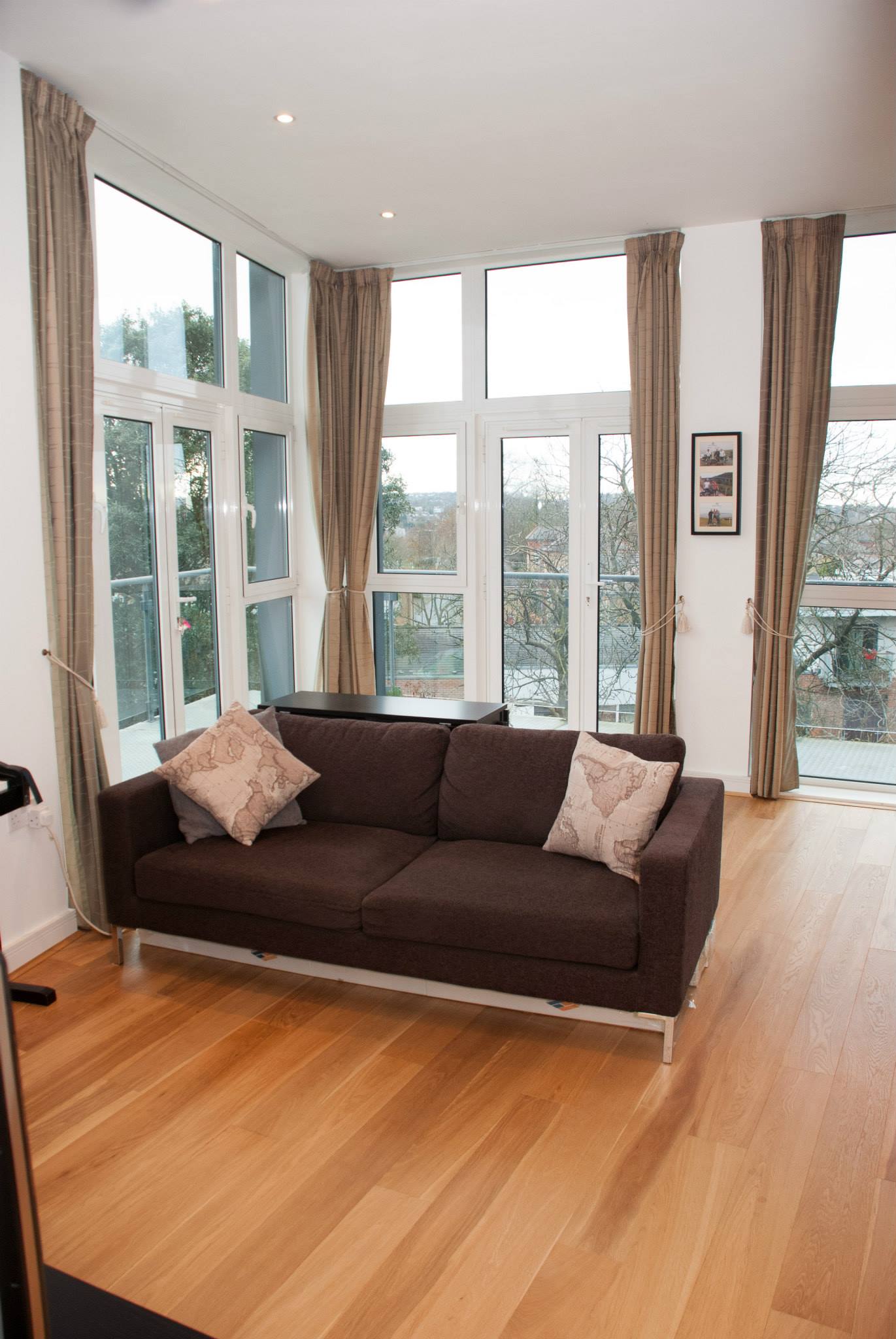 Picture of SE London Penthouse To Let in *Hither Green* - The Online Letting ...
