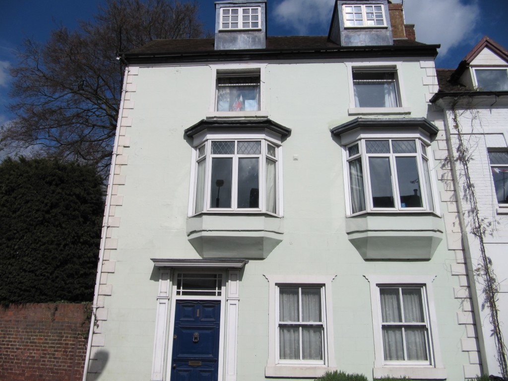 Room to Rent in House Share in Kenilworth The Online Letting Agents Ltd