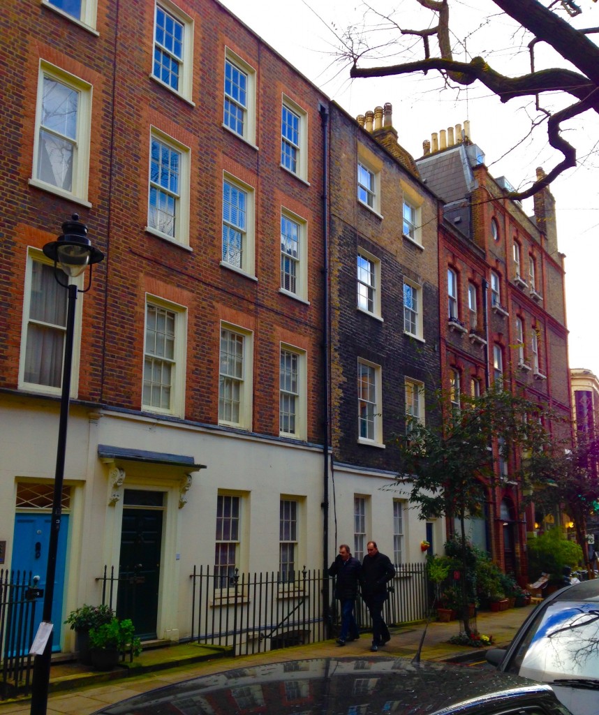 Fantastic Flat in the Heart of Bloomsbury WC1 The Online Letting Agents Ltd