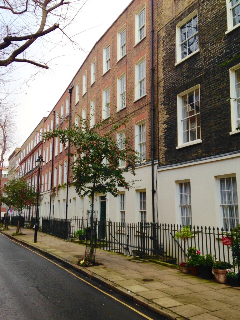 Fantastic Flat in the Heart of Bloomsbury WC1 The Online Letting Agents Ltd