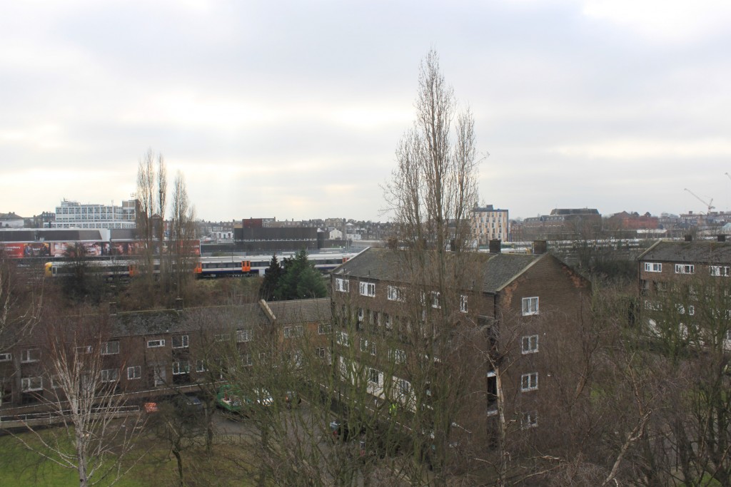 2 Bed Flat to Rent, Battersea/Clapham Junction The Online Letting