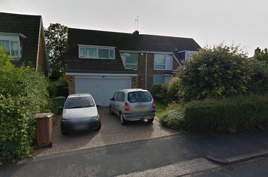 Kirk Ella 4 Bed Semi The Online Letting Agents Ltd