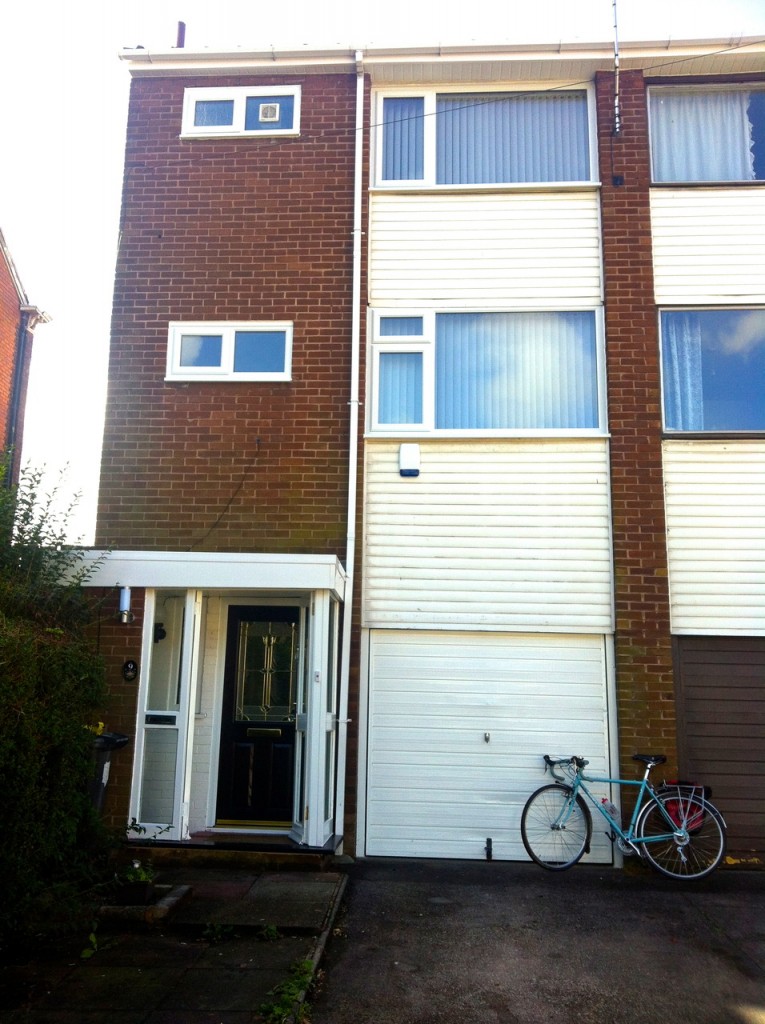 Double Room to Let in Swinton, Manchester The Online Letting Agents Ltd