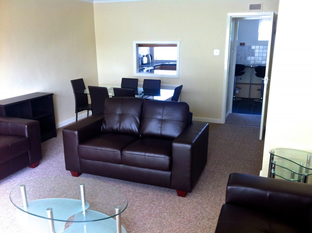 Double Room to Let in Swinton, Manchester The Online Letting Agents Ltd