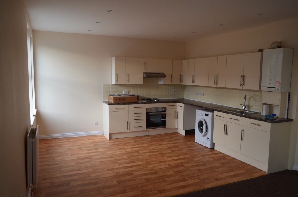 3 Bed Apart in Argyle Hall, Bognor Regis The Online Letting Agents Ltd