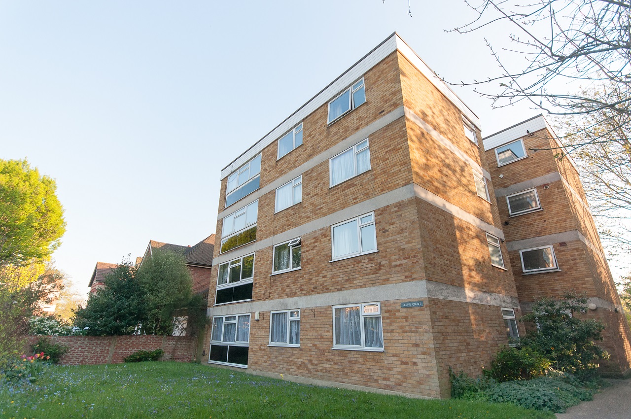 West Ealing Flat2 The Online Letting Agents Ltd