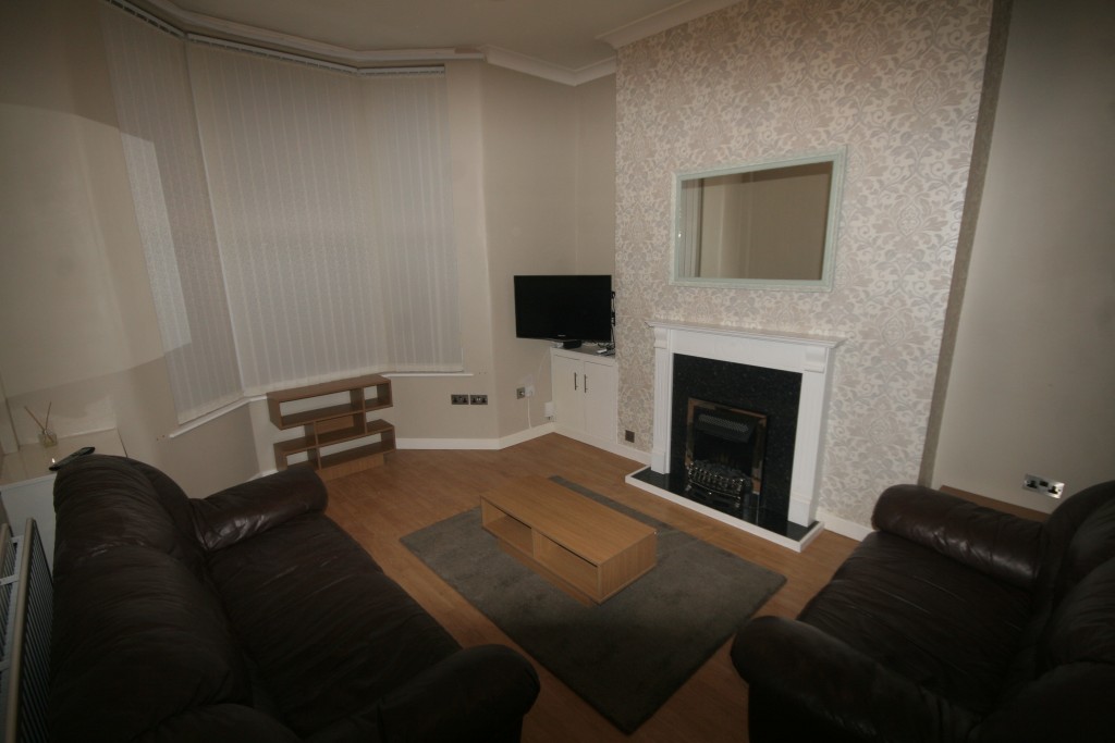 Luxury Student House in Kensington, Liverpool The Online Letting