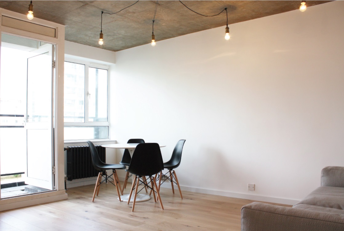 2 Bedroom Flat, Churchill Gardens, Pimlico, SW1 The Online Letting