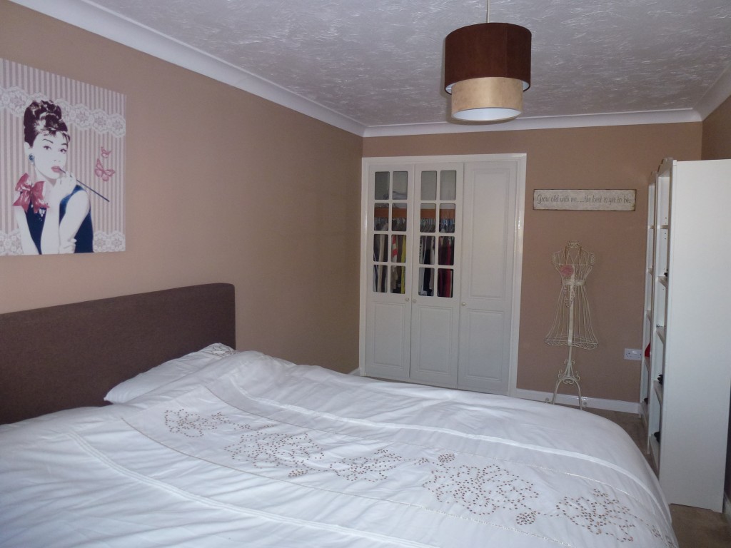 Well Presented Four Bedroom Detached 'Wick Meadows' Home To Let in