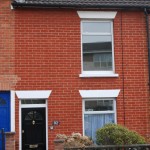 2 Bed Terraced House, Wyndham Road, Salisbury