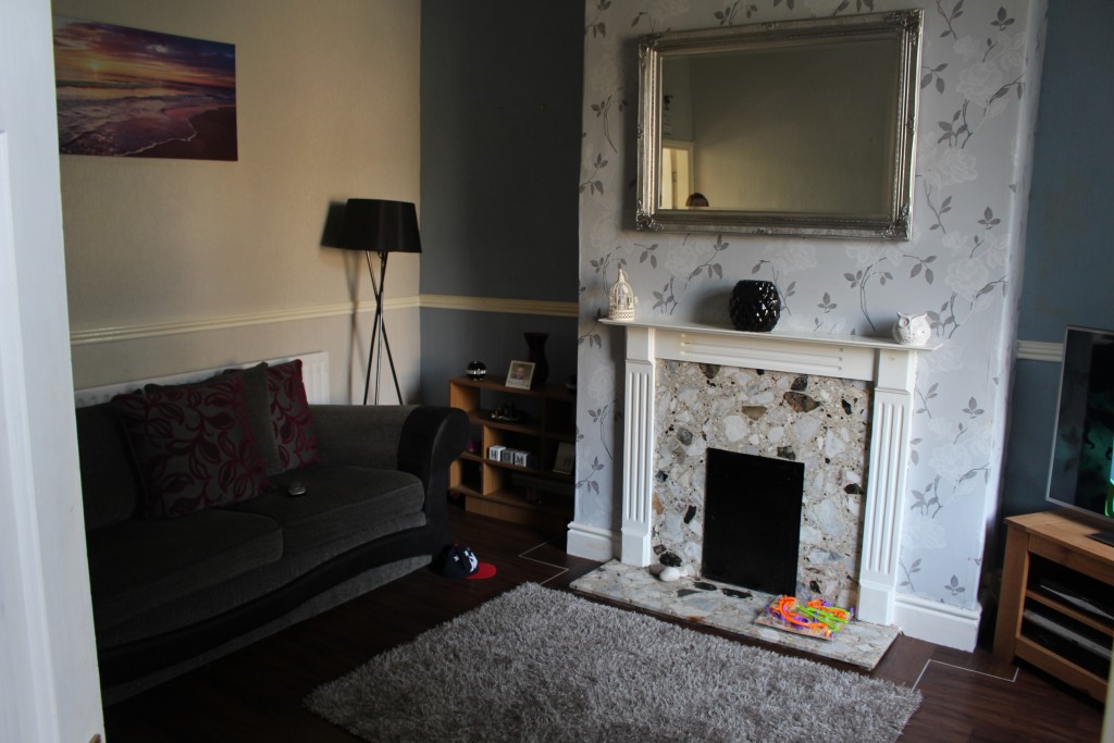 Sunny 2 Double Bedroom Stone Terraced House in Ramsbottom The Online