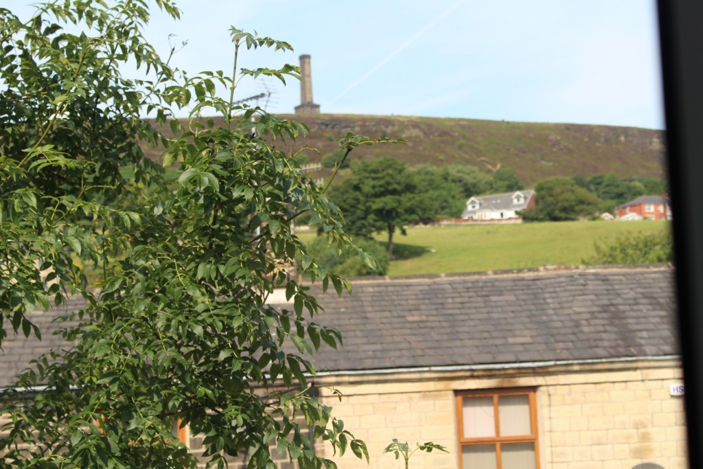 Sunny 2 Double Bedroom Stone Terraced House in Ramsbottom The Online