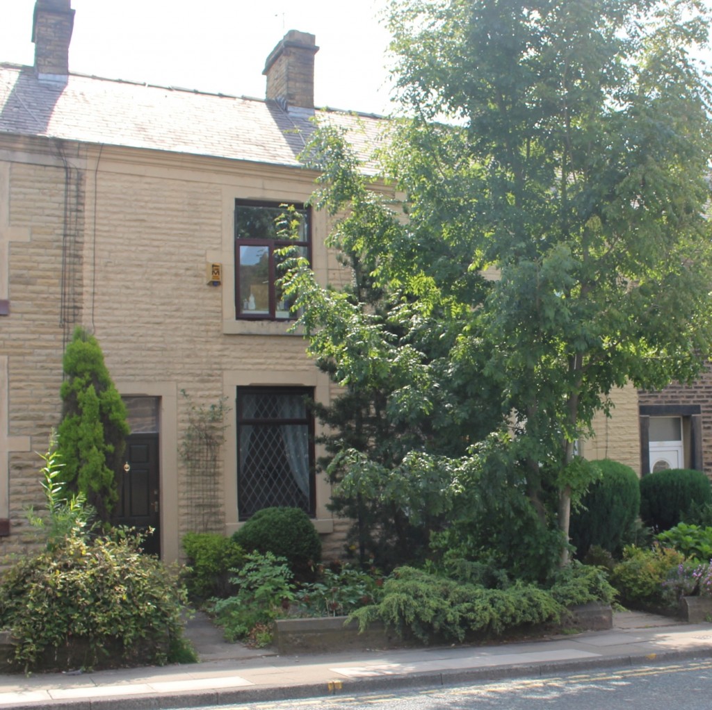 Sunny 2 Double Bedroom Stone Terraced House in Ramsbottom The Online