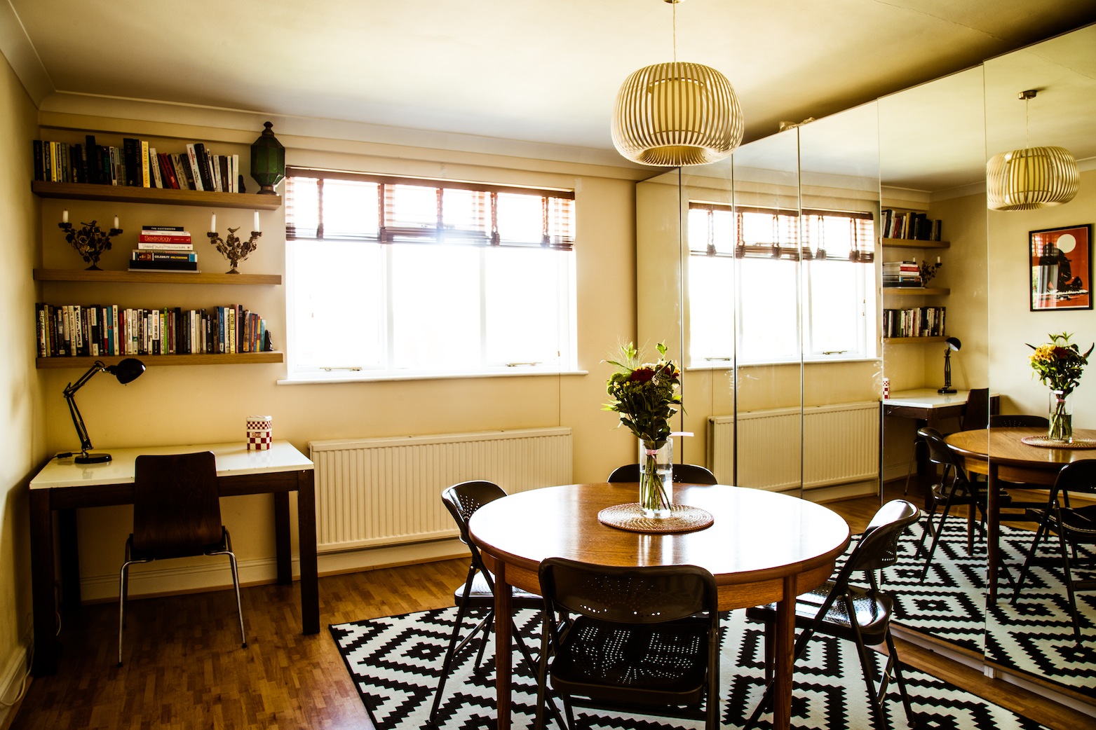 Bright and Elegant Apartment in Stoke Newington The Online Letting
