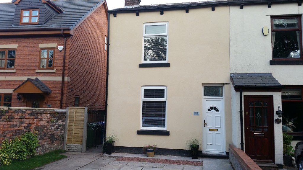 3 Bedroom Terraced House to Let in Golborne The Online Letting Agents Ltd