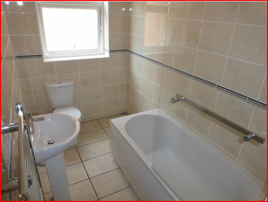 3 Bedroom Terraced House to Let in Golborne The Online Letting Agents Ltd