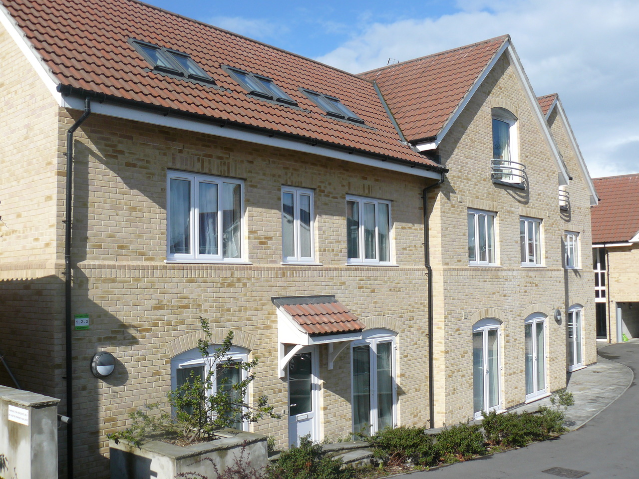 One Bedroom Apartment to Let in Taunton The Online Letting Agents Ltd