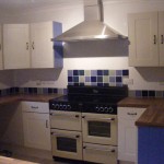 3 Bed Semi in Hawkesbury Upton