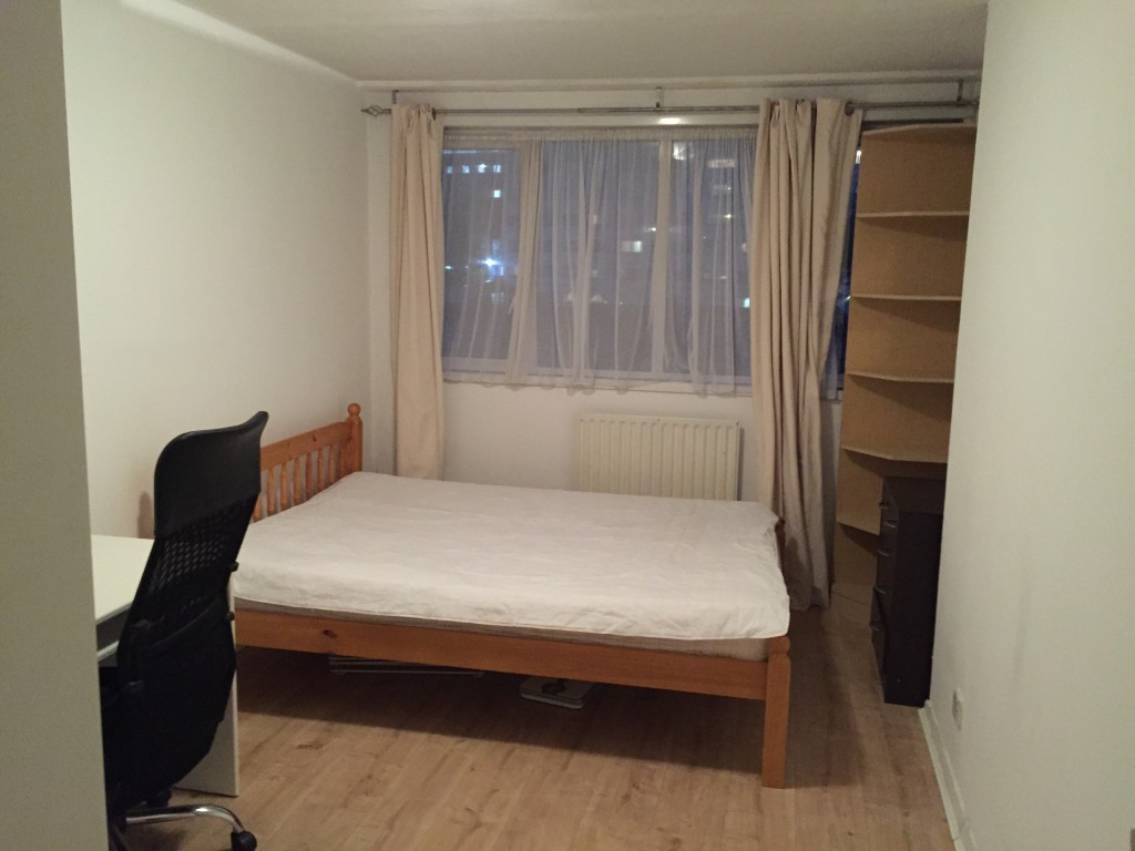 Lovely Spacious Double Bedrooms for Rent in Central London Marylebone