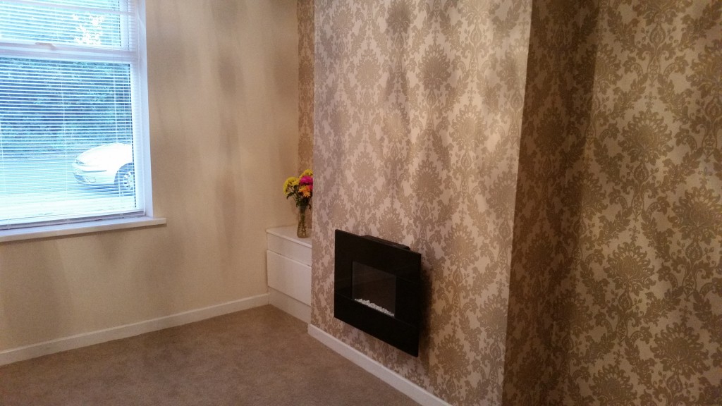3 Bedroom Terraced House to Let in Golborne The Online Letting Agents Ltd