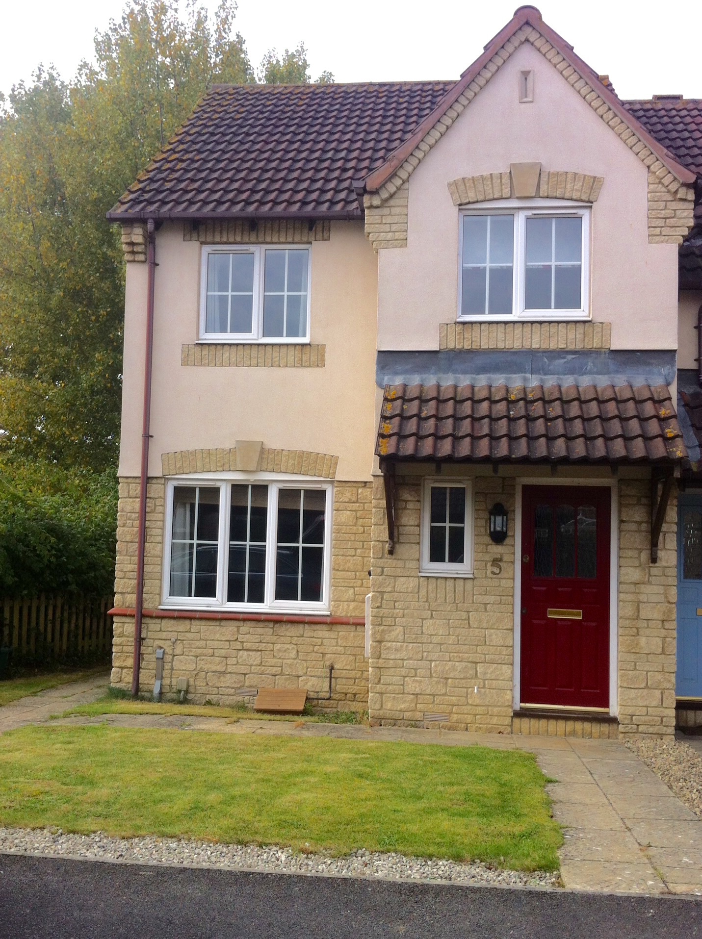3 Bed House to Let, Cleeve, Cheltenham The Online Letting
