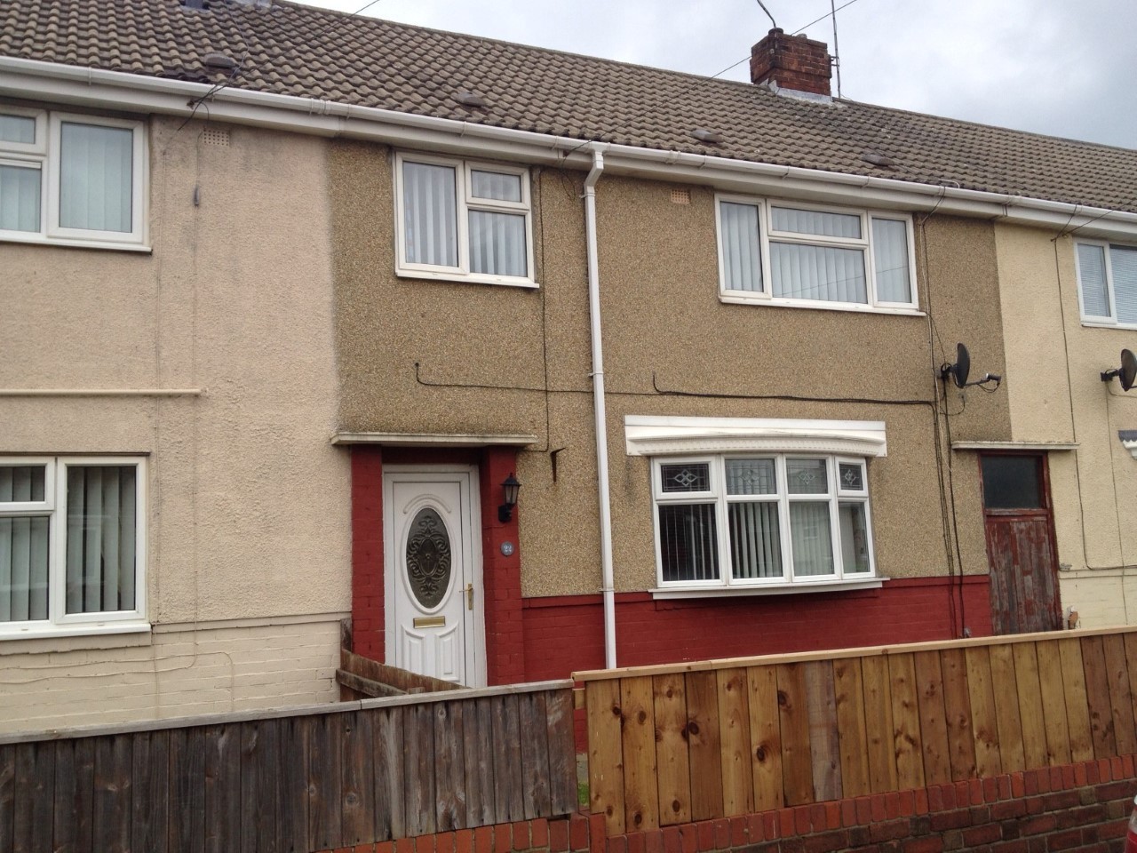Lovely 3 Bedroom House to let in King Oswy The Online Letting Agents Ltd