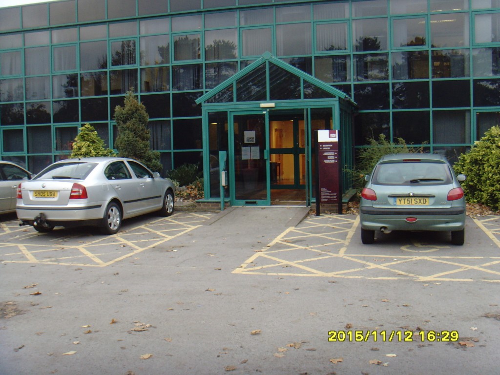 Serviced Offices to Rent in Bedford - The Online Letting Agents Ltd