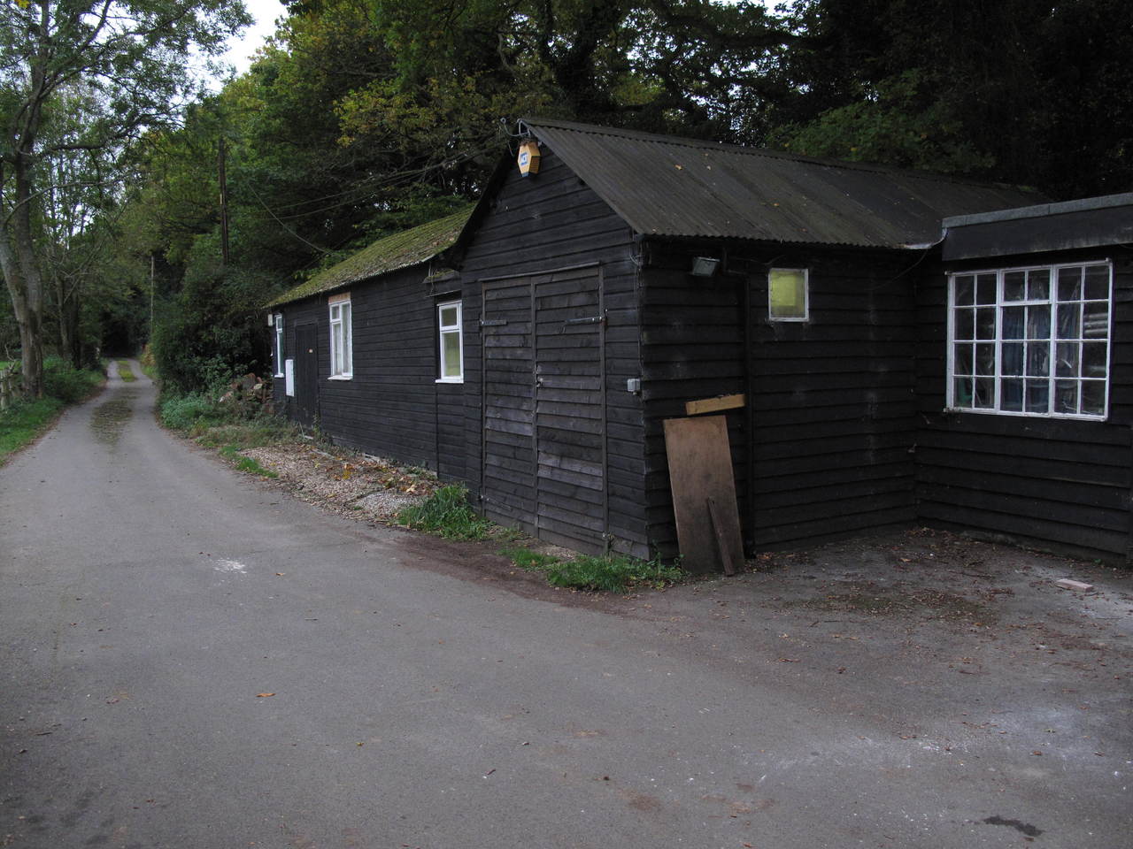 Office to Let in Churt, Farnham The Online Letting Agents Ltd