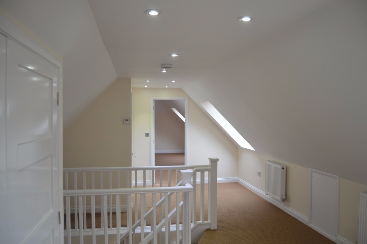 Newly Built 4 Bedroom House to Let in Meopham The Online Letting